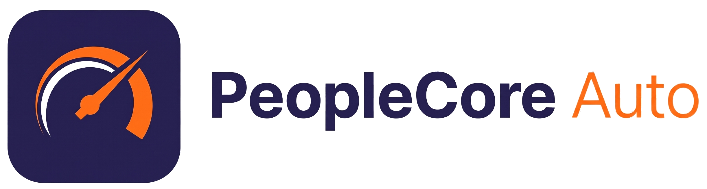 PeopleCore Auto